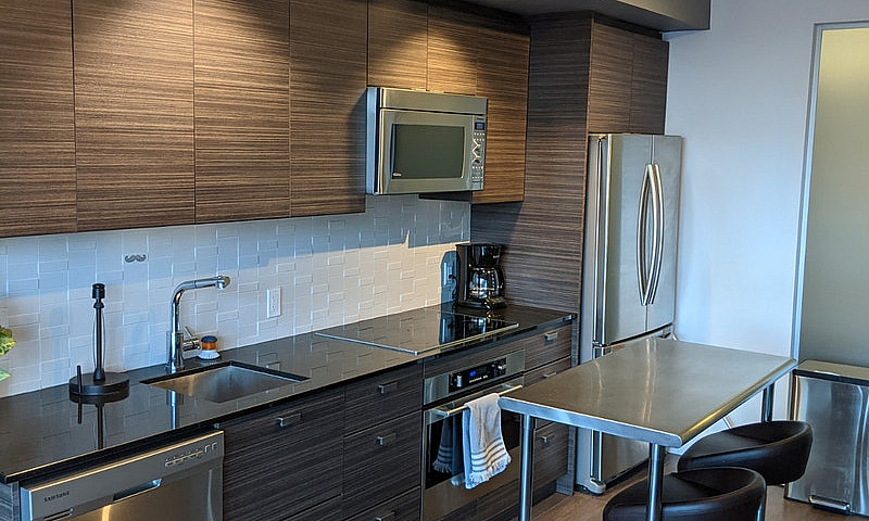 Beltline Apartment F...