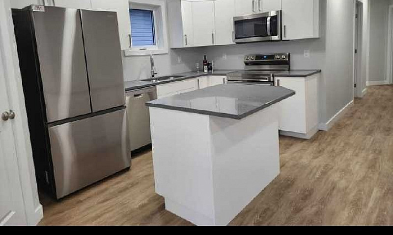 3 Bedroom 2 Bath...