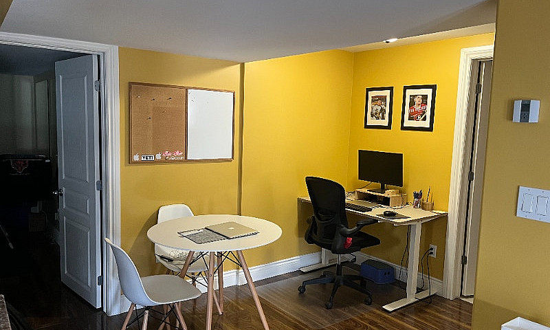 A 2-Bedroom Rockland...