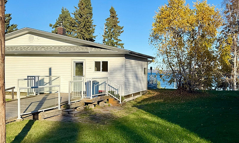 Lake Superior Home F...