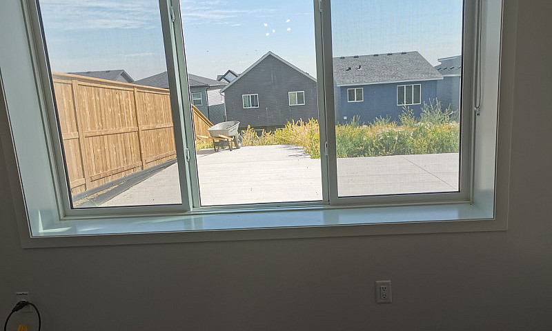 New Two Bedroom Walk...