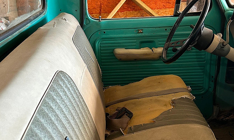 Truck For Sale...