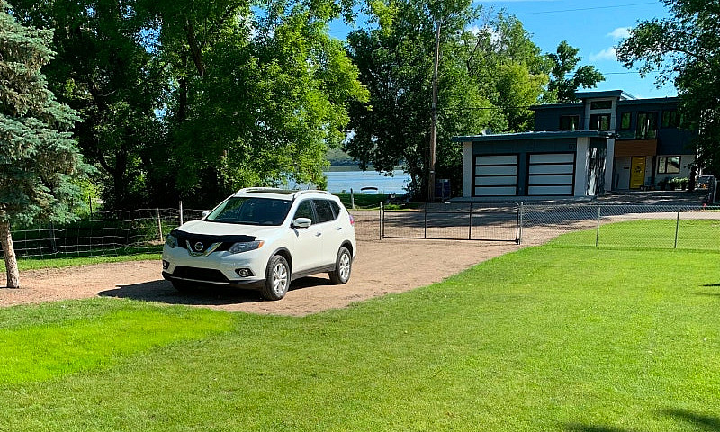 Katepwa Lake Lot For...