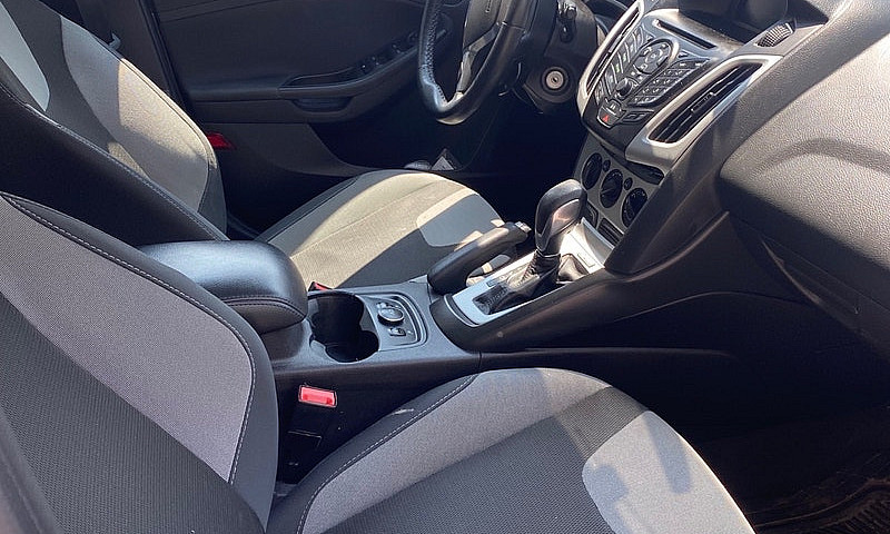 2014 Ford Focus Se...