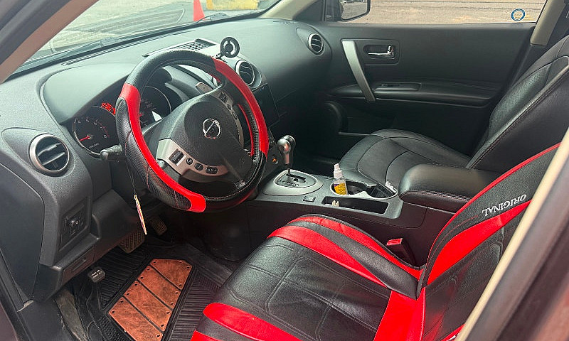 Nissan Rogue 2009...