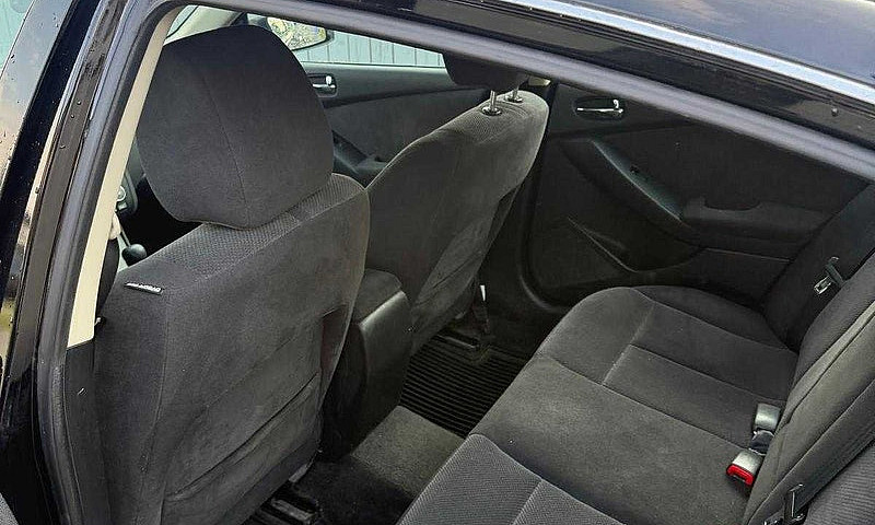 2009 Nissan Altima ...