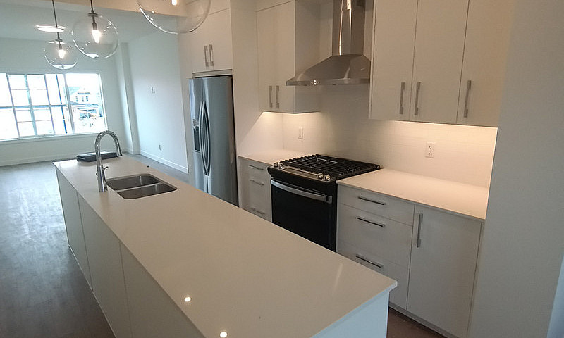 Stately New 3+ Bdrm ...
