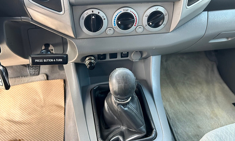 2010 Toyota Tacoma S...