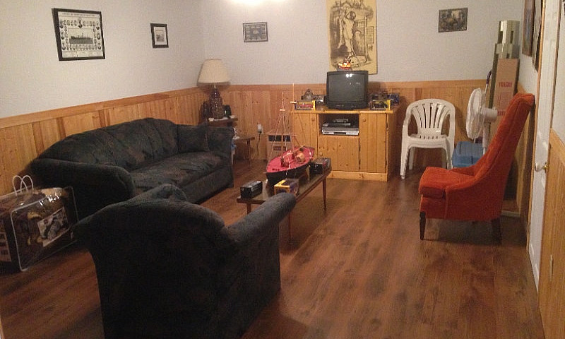 Well Maintained Home...