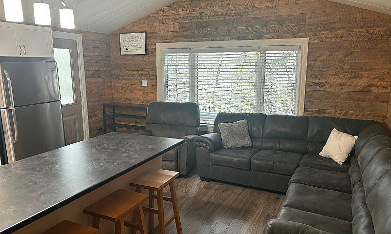Clear Lake -  Cabin ...