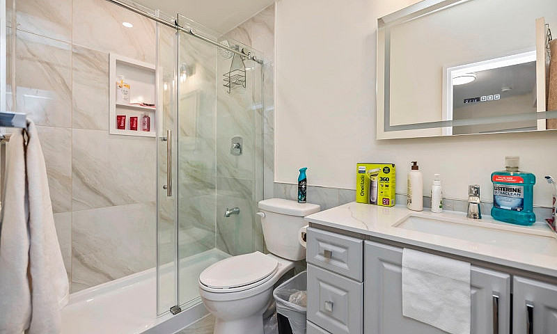  1 & 2 Bedroom Groun...