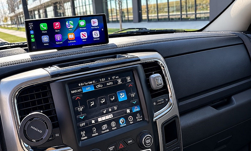 2017 Ram 1500 Sport ...