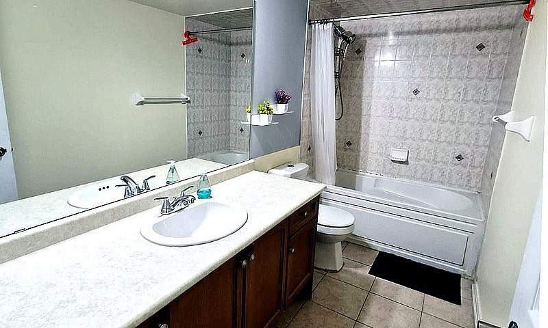 1 Bdrm Ground Floor ...