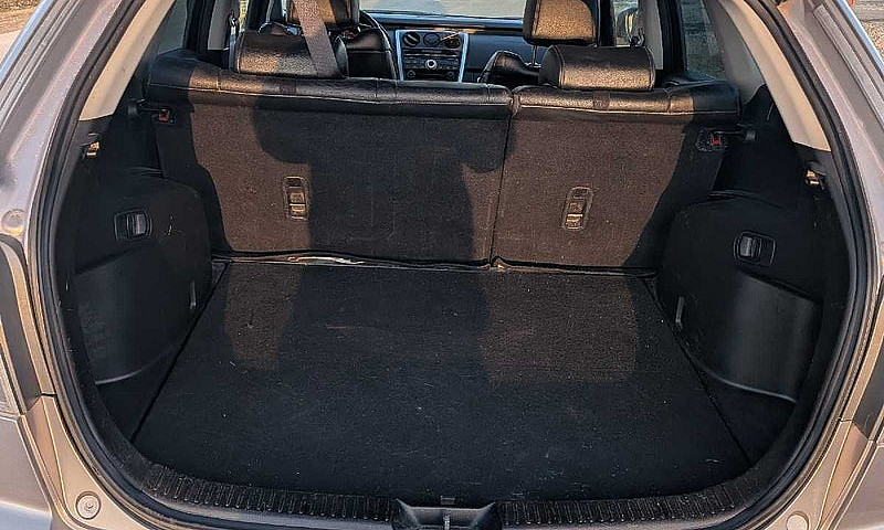 2008 Mazda Cx-7 Clea...
