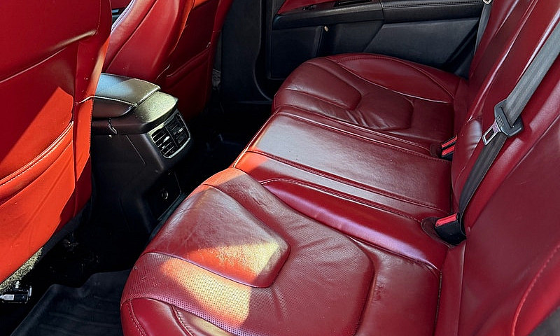2014 Ford Fusion Tit...