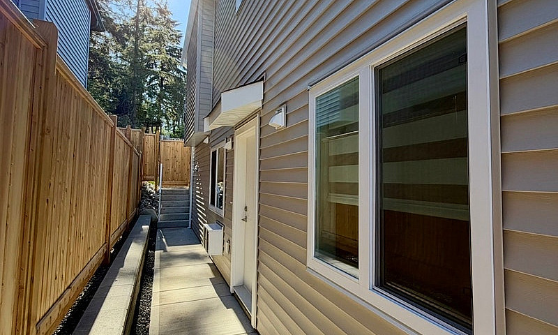2 Bed 1 Bath Legal S...