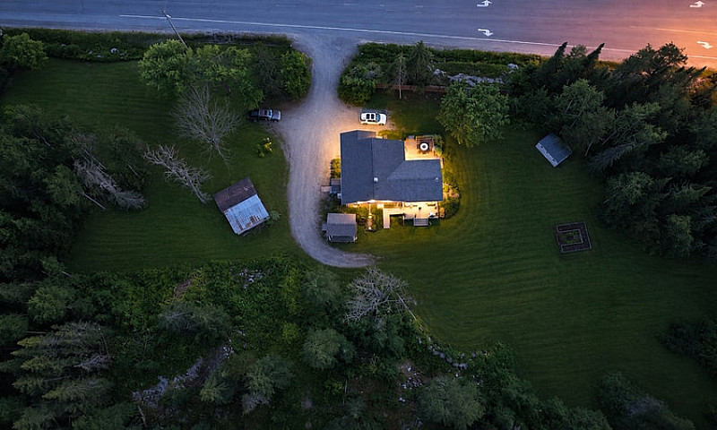 Home For Sale By Own...