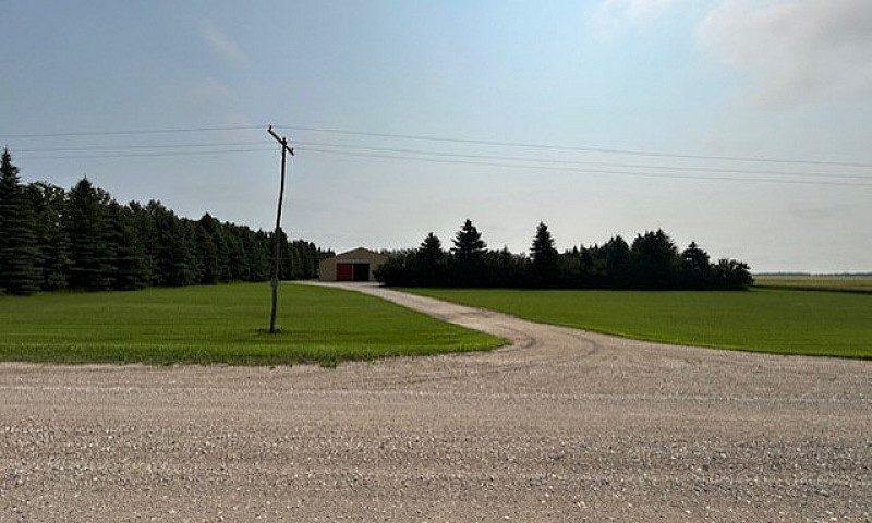 14.63 Acres For Sale...