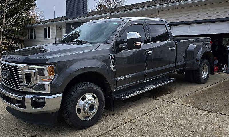 F350  Drw  2020...