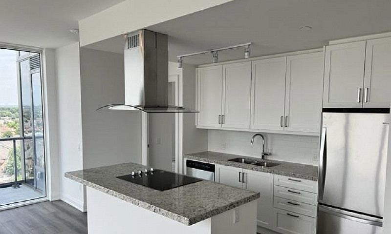 Brand New Apartment ...