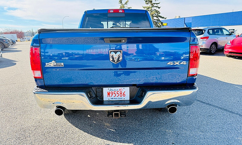 2016 Ram 1500 Hemi 2...