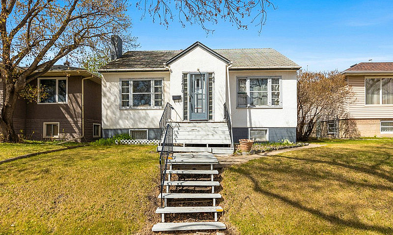 House For Sale...