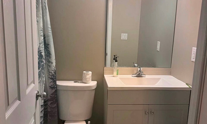 2 Bedroom Basement (...