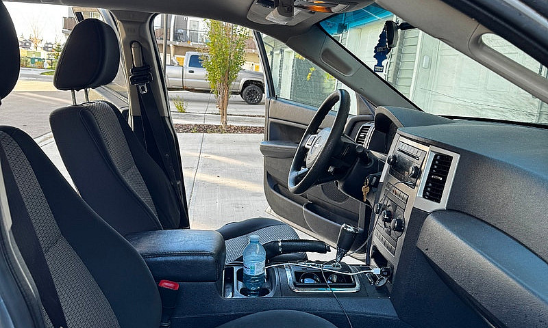 2010 Jeep Grand Cher...