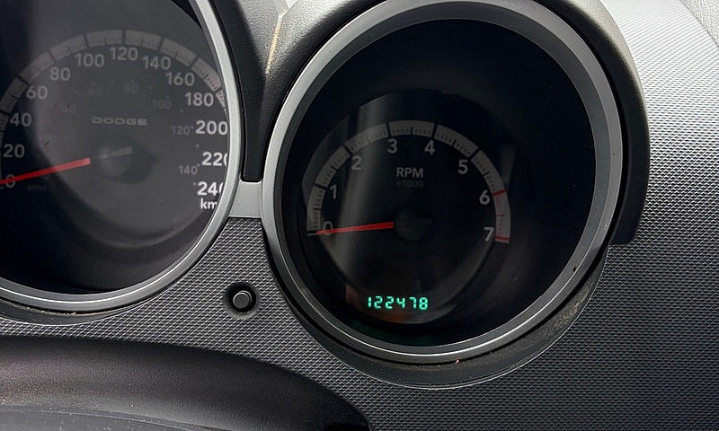 2011 Dodge Nitro 4X4...