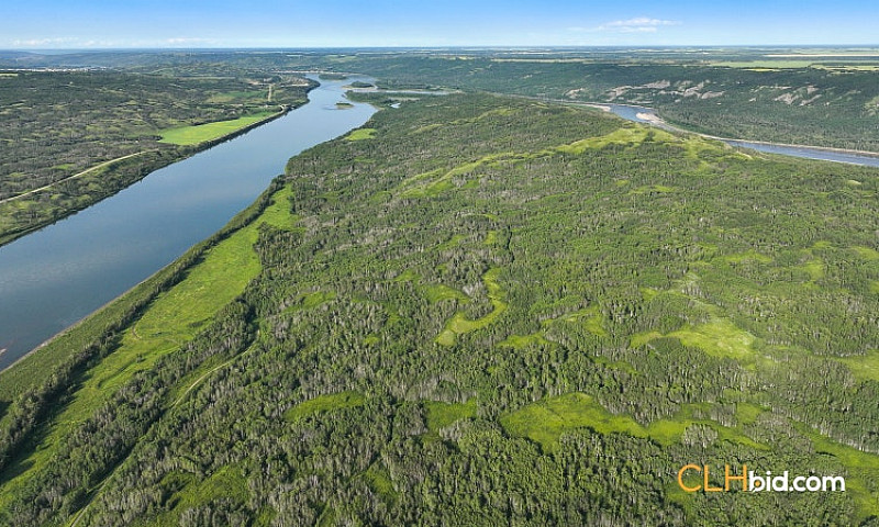 157 Acres Farm Land ...