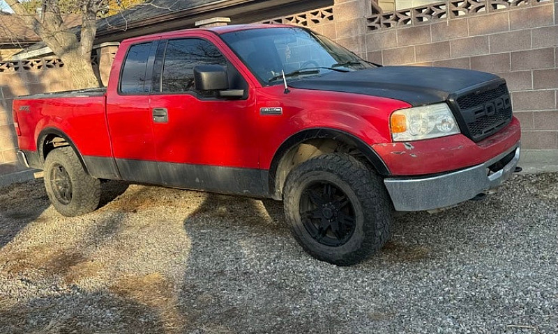Ford F150 Stx 4X4 20...