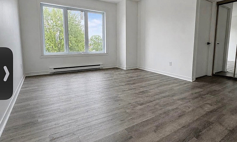 Appartement A Louer ...
