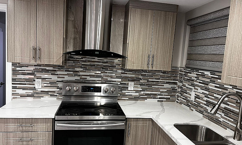 2 Bedroom Basement -...