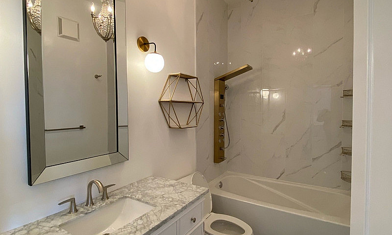  Stunning Two Bedroo...