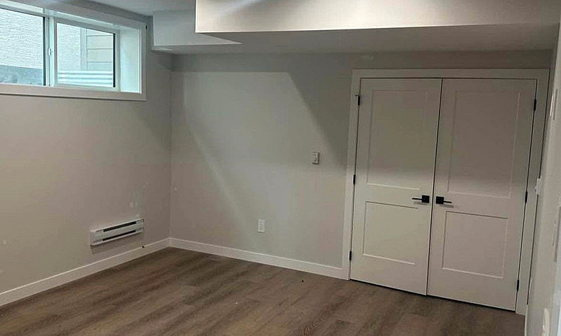 Private Room ...