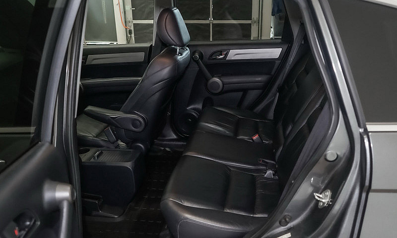 2011 Honda Cr-V...