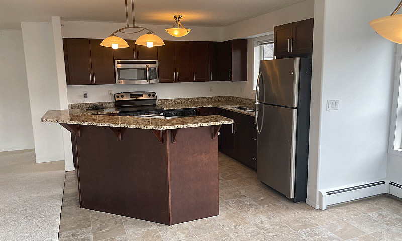 Condo For Sale (Lake...