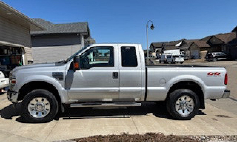 2008 Ford  F-250  Xl...