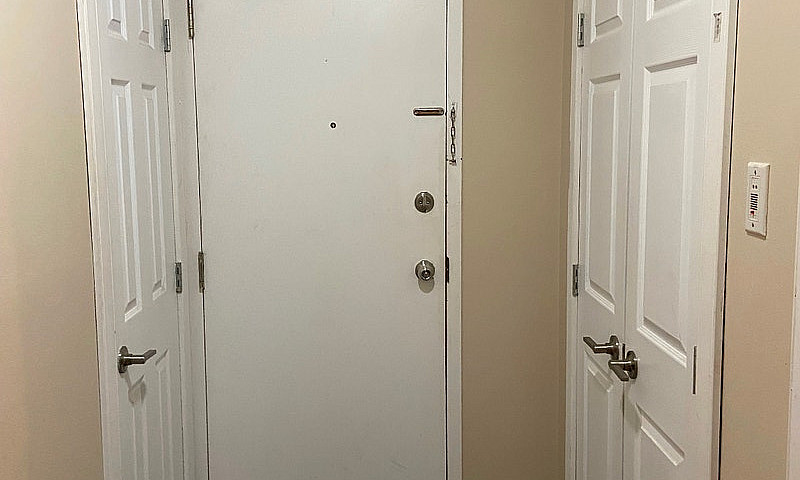 Condo For Rent...