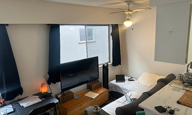 Mount Pleasant Studi...