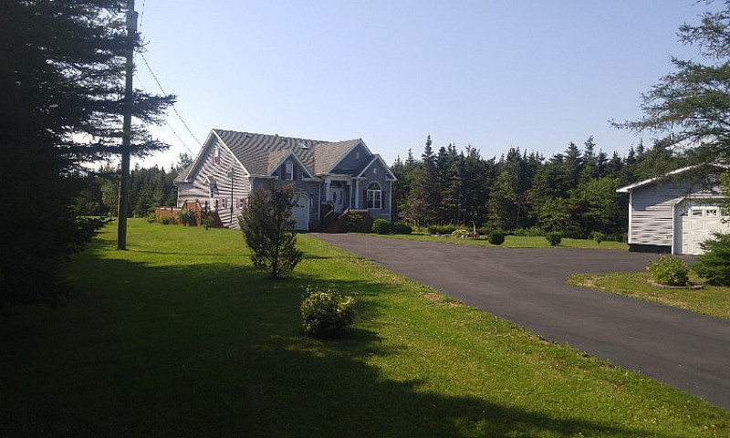 Own Your Dream Home...