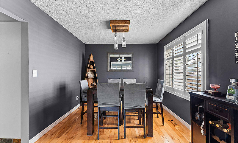 Open House Saturday ...