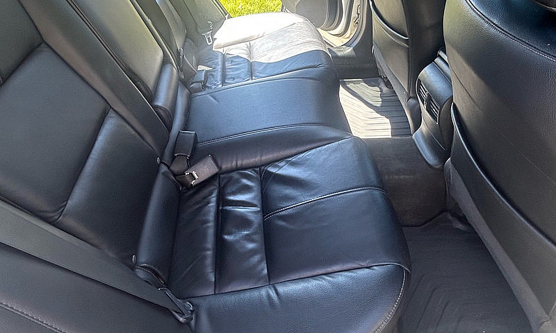 2010 Honda Accord Cr...