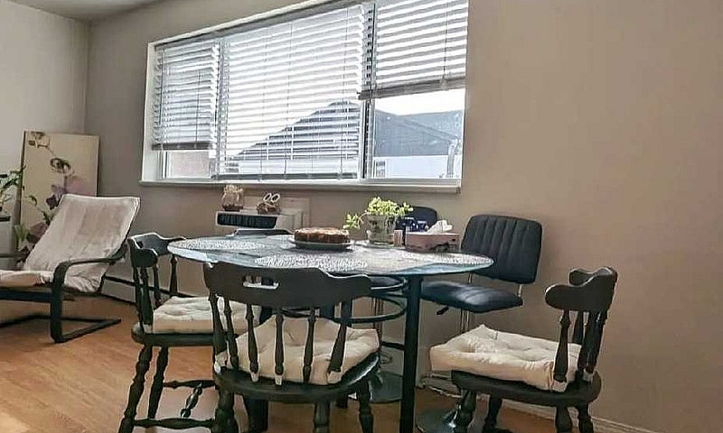 Longterm Rental...