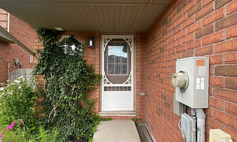 3 Bedroom Townhouse ...