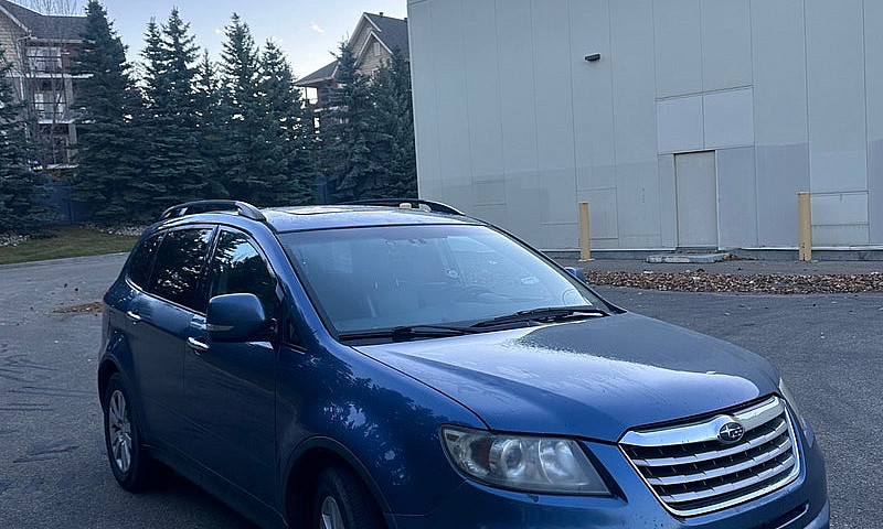Subaru Tribeca ...