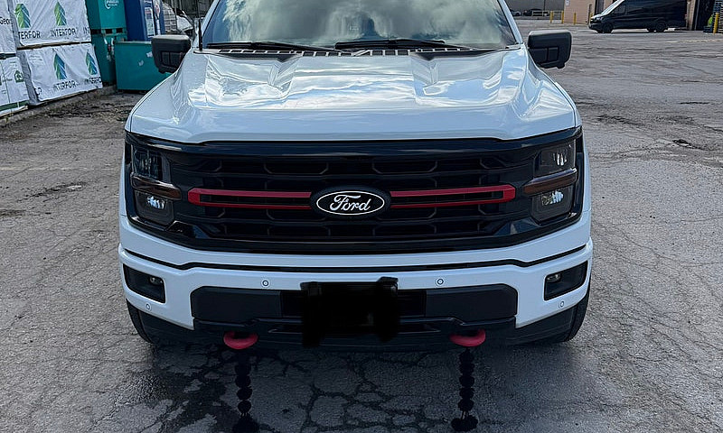 Ford F150 Xlt 303A ...