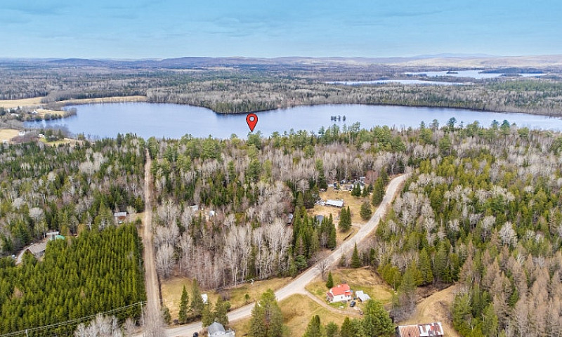 Waterfront 1 Acres L...