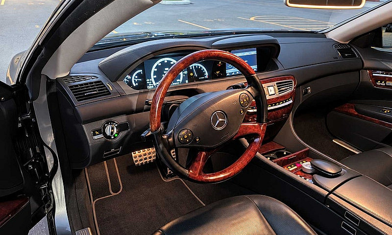 2012 Mercedes-Benz C...