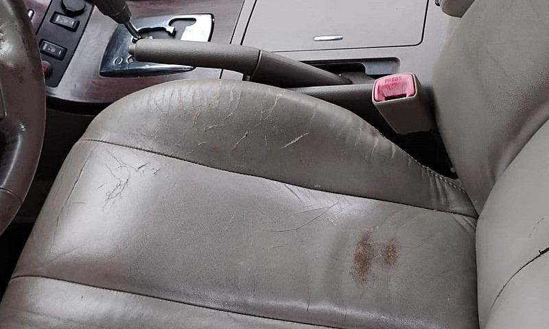 2005 Nissan Altima S...